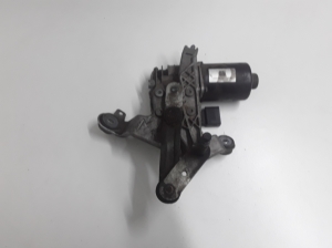 Ford Galaxy (2015–2026) Scheibenwischermotor vorne W000075746 - 5