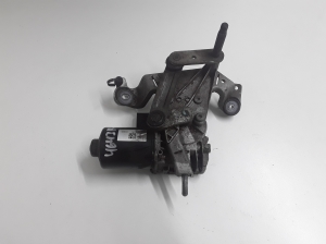 Ford Galaxy (2015–2026) Windshield wiper motor W000075745 - 4