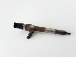  Fuel injector 