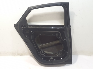 Jaguar XJ (2009–2026) Rear side doors C2D1163 - 2