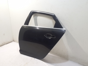 Jaguar XJ (2009–2026) Rear side doors C2D1163 - 4