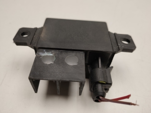 Mercedes Benz E-Class W211 (2002–2009) Relay A0025423819 - 3
