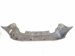 Mercedes Benz SLK-Class 171 (2004–2011) Heckstoßstange A1718800040 - 2