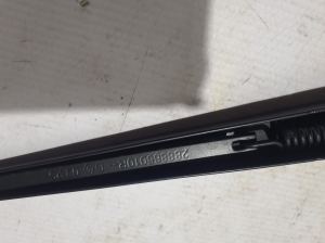 RENAULT Clio V (2019–2026) Windshield wiper arm 288865010R - 3