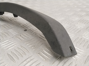 NISSAN Qashqai (2013–2021) Abdeckung Kotflügel hinten 938294EA0A - 2