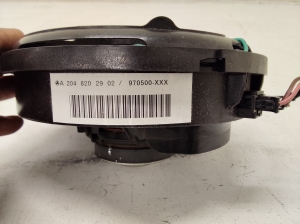 Mercedes Benz C-Class 204 (2007–2014) Tagumise külgukse kõlar A2048202902 - 2