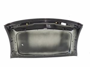 Mercedes Benz SLK-Class 171 (2004–2011) Katus A1717900640 - 7