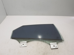   Türscheibe hinten  - AW93F25712AB 