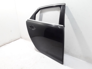 Jaguar XJ (2009–2026) Rear side doors AW93F24630AA - 2