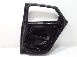 Jaguar XJ (2009–2026) Rear side doors AW93F24630AA - 3