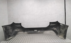 BMW 3 SERIES G21 (2019–2026) Heckstoßstange 8073576 - 2