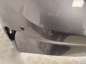 BMW 3 SERIES G21 (2019–2026) Heckstoßstange 8073576 - 4