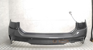 BMW 3 SERIES G21 (2019–2026) Heckstoßstange 8073576 - 5
