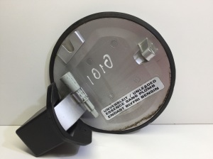 Opel Astra H (2004–2010) Tankdeckel 13111597 - 2