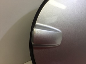 Opel Astra H (2004–2010) Tankdeckel 13111597 - 3