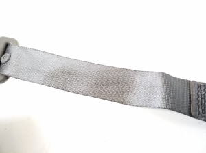 Mercedes Benz S-Class 221 (2005–2013) Sicherheitsgurt hinten A2218600485 - 2