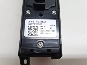Ford C-MAX (2010–2026) Front door glass switch PF1ET14A132AA - 3