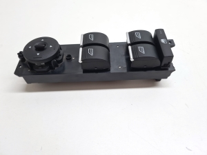 Ford C-MAX (2010–2026) Front door glass switch PF1ET14A132AA - 4