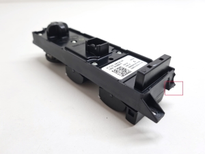 Ford C-MAX (2010–2026) Front door glass switch PF1ET14A132AA - 6