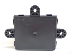 Ford C-MAX (2010–2026) Front door control unit AV6N14B533AK - 3