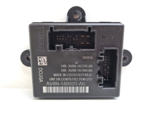   Front door control unit  - AV6N14B533AK 