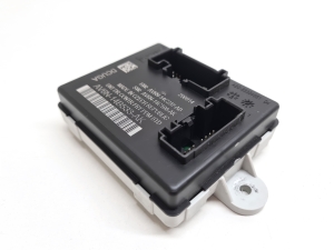 Ford C-MAX (2010–2026) Front door control unit AV6N14B533AK - 2
