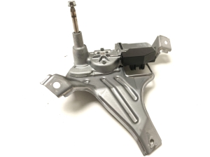TOYOTA Yaris (2011–2020) Heckwischermotor 851300D190 - 2