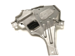 TOYOTA Yaris (2011–2020) Heckwischermotor 851300D190 - 4