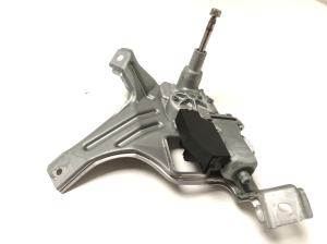 TOYOTA Yaris (2011–2020) Heckwischermotor 851300D190 - 5