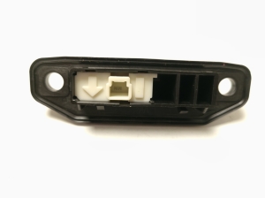 TOYOTA Yaris (2011–2020) Trunk opening switch 8484002050 - 4