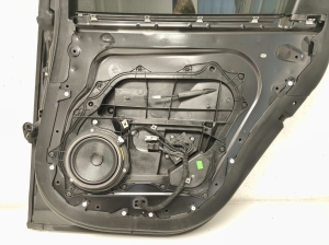 Jaguar XJ (2009–2026) Tür hinten - 4
