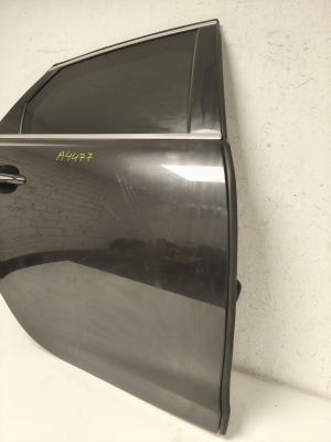Jaguar XJ (2009–2026) Tür hinten - 5