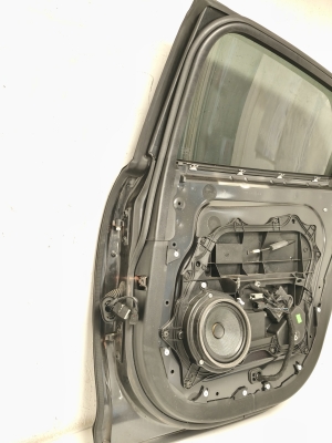 Jaguar XJ (2009–2026) Tür hinten - 9
