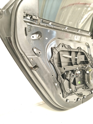 Jaguar XJ (2009–2026) Tür hinten - 5