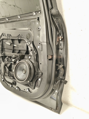 Jaguar XJ (2009–2026) Tür hinten - 7