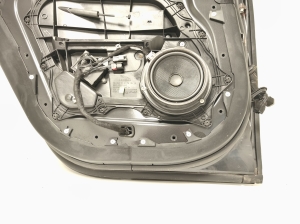 Jaguar XJ (2009–2026) Tür hinten - 8