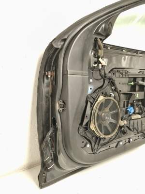 Jaguar XJ (2009–2026) Vordere Tür - 8