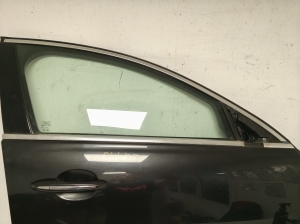 Jaguar XJ (2009–2026) Vordere Tür - 9