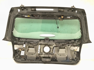 Volkswagen Golf VII (2012–2026) Heckklappe - 11