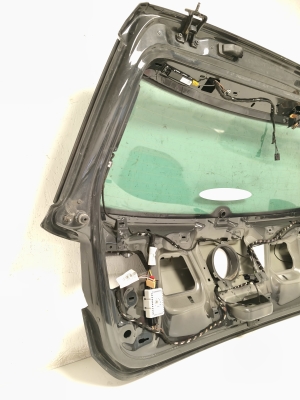 Volkswagen Golf VII (2012–2026) Heckklappe - 7