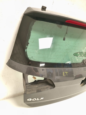 Volkswagen Golf VII (2012–2026) Heckklappe - 8