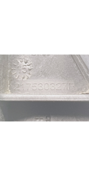 RENAULT Espace V (2014–2026) Sonstiger Halter 217530327R - 3