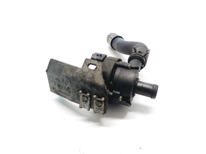 RENAULT Espace V (2014–2026) Auxiliary water pump 925164GA0A - 2