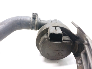 RENAULT Espace V (2014–2026) Auxiliary water pump 925164GA0A - 5