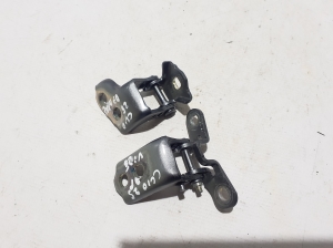 RENAULT Clio V (2019–2026) Front door top hinge 804004057R - 2