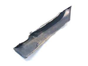 RENAULT Espace V (2014–2026) Front bumper trim strip 620875542R - 4