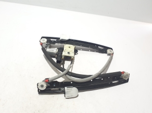   Rear side door window regulator  - AW93F27001AF 