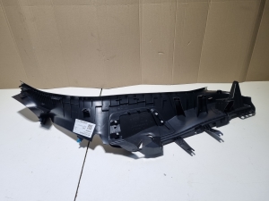 Mercedes Benz B-Class 247 (2018–2026) Inner sill trim A24769025502 - 3