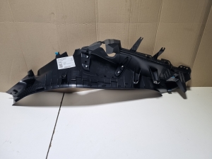 Mercedes Benz B-Class 247 (2018–2026) Inner sill trim A2476902602 - 2