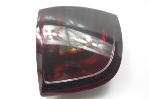 Skoda Rapid (2011–2026) Rear corner light 5JH945095 - 4